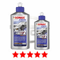 Sonax Xtreme Polish+Wax 2 Hybrid NPT 250ml / 500ml