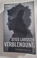 Stieg Larsson - Verblendung (Taschenbuch)