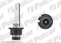 Hella 8Gs007949251 Set Xenon Brenner D2S für Audi BMW Ford Mercedes Opel