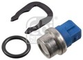 Febi Bilstein 34762 Sensor, Kühlmitteltemperatur Sensor, Kühlmitteltemperatur fü