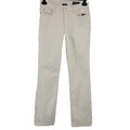 NYDJ Damen Jeans Hose Jeanshose Beige Creme Modell Marilyn Straight DE 36 S Neu