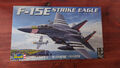 Revell f-15e Strike Eagle level 5