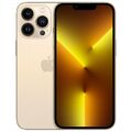 APPLE iPhone 13 Pro 128GB Gold - Sehr Gut - Smartphone