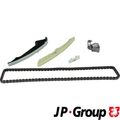 Steuerkettensatz JP GROUP 1112500810 für VW GOLF 7 5G1 BQ1 BE1 BE2 TIGUAN PASSAT