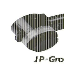 JP GROUP Sensor, Einparkhilfe Außen, Hinten, Innen, Mitte, VorneDie Nr.1* für Autoteile: Top-Preis-Leistungs-Verhältnis