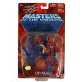 Orko - MOC - MOTU 200X / Masters of the Universe