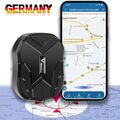 Magnet Wasserdicht GPS Tracker TK905 Für Auto KFZ Echtzeit Lokalisierung Ortung!
