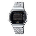 CASIO Vintage - ABL-100WE-1BEF - Unisex - Armbanduhr