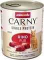 animonda Carny Single Protein Adult Katzenfutter, nass, für Katzen.