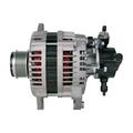 HELLA Generator Lichtmaschine 110A 14V für Opel Astra H Stufenheck Combo Tour