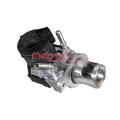 1x Metzger AGR-Ventil 12V u.a. für BMW 2 (F22) 225 3 390L 330 | 302050