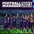 Football Manager 2023 für PC, WINDOWS, MAC - EPISCHE SPIELE (REGION KOSTENLOS/GLOBAL)