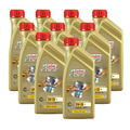 9 Liter Castrol EDGE 5W-30 M BMW LL-04 MB 229.31 229.51 229.52 ACEA C3 Motoröl