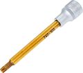 HAZET SCHRAUBENDREHER-STECKSCHLÜSSELEINSATZ TORX® - 1/2" - TORX® - T40