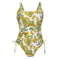 Rosa Faia - Lemon Love - Damen -  Badeanzug - Bademode - Badebekleidung - Blickd