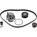 febi bilstein 173312 Wasserpumpe Zahnriemensatz für VW AUDI A3 A4 B6 TOURAN 8E2