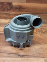 Original Bosch Siemens Neff Umwälzpumpe Heizpumpe Motor 9001.140.127 9001140127