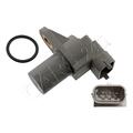 FEBI Nockenwellenposition Sensor Für MERCEDES A208 C208 C215 CL203 0041531328