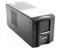 USV APC Smart-UPS 750 // SMT750IC // Tower // 500W // LCD-Display // ohne Akku