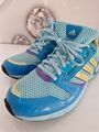 Adidas ZX 8000 SP AQUA 20 Jahre Edition Sportschuh