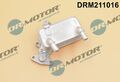 Dr.Motor Automotive DRM211016 Ölkühler, Automatikgetriebe für SKODA VW