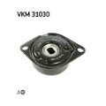 SKF Spannrolle, Keilrippenriemen passend für AUDI FORD SEAT SKODA VW VKM 31030