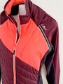 CMP Hybrid Jacke + Weste Softshell.... Ärmel abtrennen Outdoor