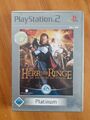 Der Herr der Ringe: Die Rückkehr des Königs (Sony PlayStation 2, 2005) 