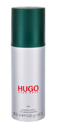 Hugo Boss Hugo Man Deodorant Spray für Herren 150 ml