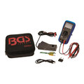 BGS-63401 | KFZ Digital-Multimeter mit USB Schnittstelle