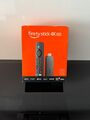 AMAZON Fire TV Stick 4K MAX Ultra HD Wi-Fi 6E HDR10+ 2023 Version 2. Gen NEU OVP