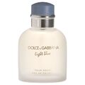 Dolce & Gabbana Light Blue Pour Homme 125ml EDT Man Tester