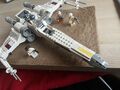 LEGO Star Wars: Luke Skywalkers X-Wing Fighter (75301)