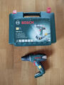 BOSCH AKKUSCHRAUBER PSR 18 LI -2 MIT  KOFFER