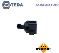 390031 ZUSATZWASSERPUMPE NRF FÜR AUDI A4 B8,A5,A3,Q5,A6 C7,8K2,8K5,8RB,8TA,8P1