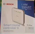 Neu! Bosch Smart Home Controller II 2 NEU & in OVP