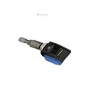 ORIGINAL® Schrader Radsensor, Reifendruck-Kontrollsystem für VW POLO VI PASSAT