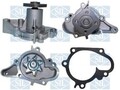 Saleri SIL Wasserpumpe Motorkühlung PA1459 für KIA HYUNDAI i10 1 PA GETZ TB ATOS