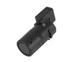 ABAKUS 120-01-035 Einparkhilfe Parksensor Schwarz für AUDI A6 Avant (4F5, C6)