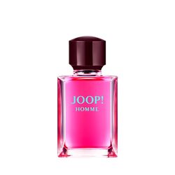 JOOP Homme Eau de Toilette for him orientalisch blumig holziger Duft für den