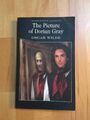 Oscar Wilde: "The Picture of Dorian Gray" (englisch), Wordsworth Classics pbk
