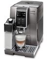 DeLonghi Dinamica Plus ECAM 370.95.T KaffeeVollautomat Kaffeekannen-Funktion APP