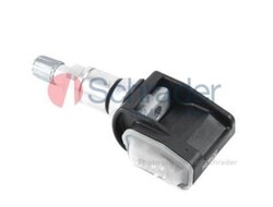 Schrader Radsensor Reifendruck Kontrollsystem für BMW X5 Van X2 iX 2013-> 3057