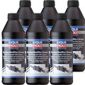 Liqui Moly Dieselpartikelfilterreiniger 5169 6x 1L Pro-Line DPF Reinigung Schutz