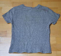 T-Shirt von H & M Gr. XS