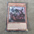 Yu-Gi-Oh! MP23-DE162 Flammende Cartesia die Tugendhafte Secret Rare NM 1st 