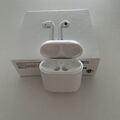 Original Apple AirPods 2 Generation !! NUR Ladecase !! Ersatz Case