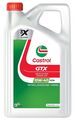 CASTROL GTX 10W-40 5 Liter Motoröl A3/B4 Teilsynthetisch Fiat 9.55535-D2, Fiat