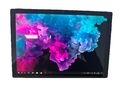 Microsoft Surface Pro 6 1796 i5-8350U 8GB Ram 256GB SSD Win 10 LCD MAKEL