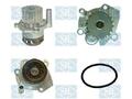 Saleri SIL PA1354A Kühlmittelpumpe Wasserpumpe für VW Golf V Schrägheck (1K1)